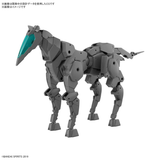 30MM 1/144 Exa Vehicle (Horse Mecha Ver.) [Dark Gray]