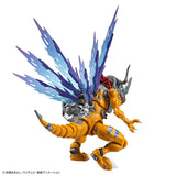 Figure-Rise Standard METALGREYMON [VACCINE] (AMPLIFIED)