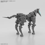 30MM 1/144 Exa Vehicle (Horse Mecha Ver.) [Dark Gray]