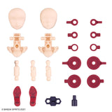 30MS Option Parts Set 6 [Chaser Costume] (Color A)
