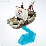 One Piece - Grand Ship Collection - Going Merry -A Netflix Series: ONE PIECE-