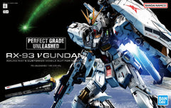Perfect Grade Unleashed