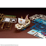 One Piece - Grand Ship Collection - Going Merry -A Netflix Series: ONE PIECE-