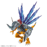 Figure-Rise Standard METALGREYMON [VACCINE] (AMPLIFIED)