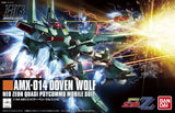 HG - AMX-014 Doven Wolf