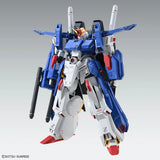 MG - Full Armor ZZ Gundam Ver. Ka