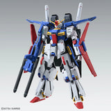 MG - Full Armor ZZ Gundam Ver. Ka