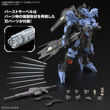 MG - Gundam Vidar (Mobile Suit Gundam Iron-Blooded Orphans)