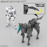 30MM 1/144 Exa Vehicle (Horse Mecha Ver.) [Dark Gray]