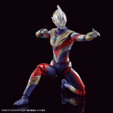 Figure-Rise Standard Ultraman Trigger Multitype