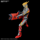 Figure-Rise Standard Ultraman Suit Zero (SC Type) -ACTION-
