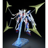 MG - Star Build Strike Gundam (RG System Ver.) [P-Bandai Exclusive]