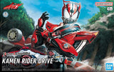 Figure-Rise Standard KAMEN RIDER DRIVE type SPEED