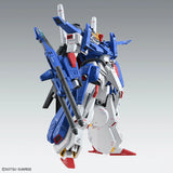 MG - Full Armor ZZ Gundam Ver. Ka