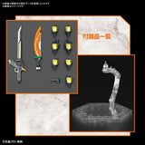 Figure-Rise Standard KAMEN RIDER Gaim Orange Arms
