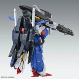 MG - Full Armor ZZ Gundam Ver. Ka