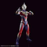 Figure-Rise Standard Ultraman Trigger Multitype