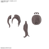 30MS Option Hairstyle Parts Vol. 9 (1 Box 4 Pcs Set)