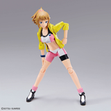 Figure-rise Standard FUMINA HOSHINO