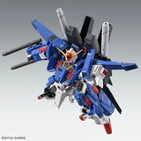 MG - Full Armor ZZ Gundam Ver. Ka