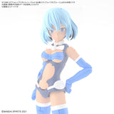 30MS Option Hairstyle Parts Vol. 9 (1 Box 4 Pcs Set)