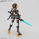 30MM 1/144 EXM-H15C Acerby (Type-D)