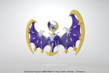 Pokemon Plamo Model Kit: Lunala