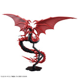 Figure-Rise Standard - EGYPTIAN GOD - SLIFER THE SKY DRAGON (AMPLIFIED)