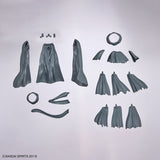 30MM 1/144 Optional Parts Set 14 (Multi Cloth)