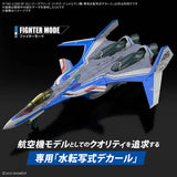 1/100 HG VF-31J Siegfried (Hayate Immelman) Water Transfer Decal