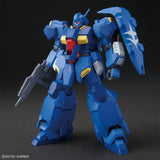 HG - Gustav Karl Type 00