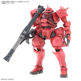 HG - Char's Zaku (GQ)