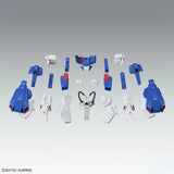 MG - Full Armor ZZ Gundam Ver. Ka