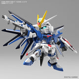 SDEX - SD EX-STANDARD Rising Freedom Gundam