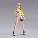 Figure-rise Standard FUMINA HOSHINO