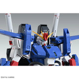 MG - Full Armor ZZ Gundam Ver. Ka