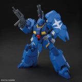 HG - Gustav Karl Type 00