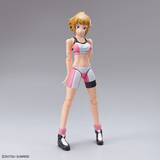Figure-rise Standard FUMINA HOSHINO