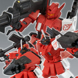 HG - Red Giant 03rd MS Team Set [P-Bandai Exclusive]