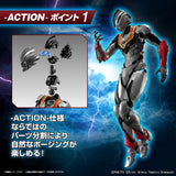 Figure-Rise Standard Ultraman Suit Evil TIGA -ACTION-