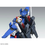 MG - Full Armor ZZ Gundam Ver. Ka