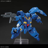 HG - Gustav Karl Type 00
