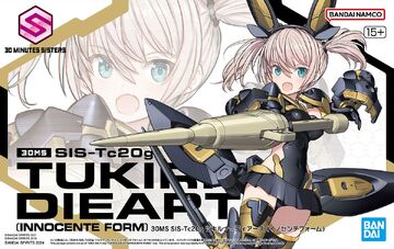 30MS SIS-TC20G TUKIRNA-DIEARTH (INNOCENTE FORM)