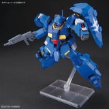 HG - Gustav Karl Type 00