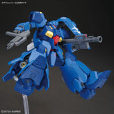 HG - Gustav Karl Type 00