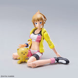Figure-rise Standard FUMINA HOSHINO