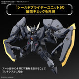 HGIO - Gundam Zagan