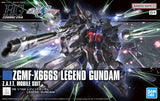 HGSE - Legend Gundam