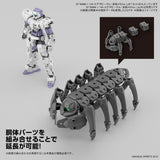 30MM 1/144 Exa Vehicle (Takyaku Mecha Ver.)