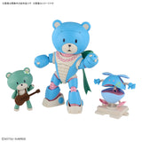 HGSE - Beargguy Ohana & Aloharo Set